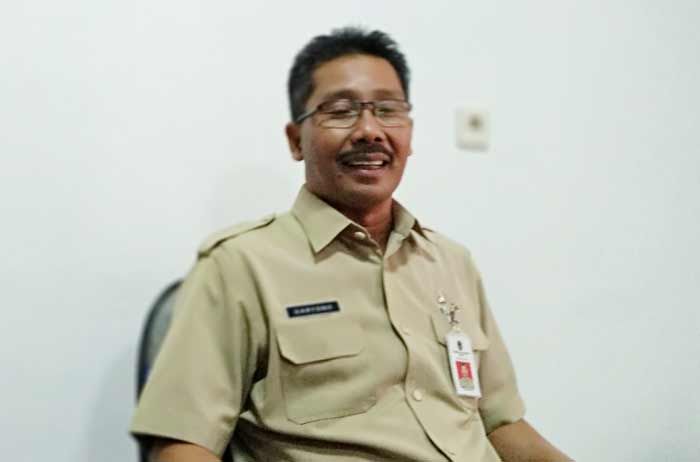 Guru Dikmen di Pacitan Belum Terima Gaji 13 Guru Dikmen di Pacitan Belum Terima Gaji 13