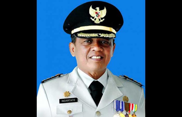 Bupati Indartato Berharap Tidak Ada OTT di Pacitan Bupati Indartato Berharap Tidak Ada OTT di Pacitan