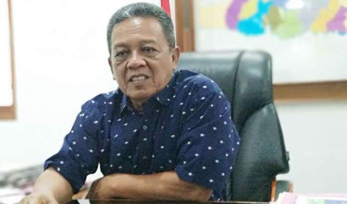 Bupati Indartato Tegaskan Tidak Ada Biaya Berobat Bagi Pasien Hepatitis A Bupati Indartato Tegaskan Tidak Ada Biaya Berobat Bagi Pasien Hepatitis A