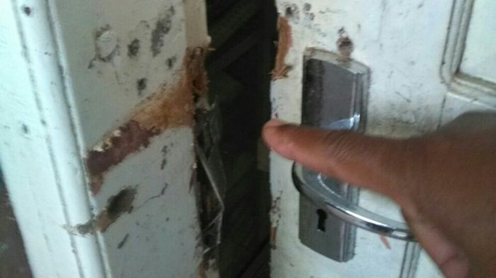 Bobol SDN di Pasuruan, Maling "Sapu Bersih" Barang Elektronik Sekolah Bobol SDN di Pasuruan, Maling "Sapu Bersih" Barang Elektronik Sekolah 