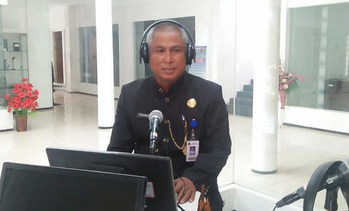 Kadinsos Sumenep: Demi Transparansi, Desa Harus Umumkan Semua Nama Penerima Bantuan Kadinsos Sumenep: Demi Transparansi, Desa Harus Umumkan Semua Nama Penerima Bantuan