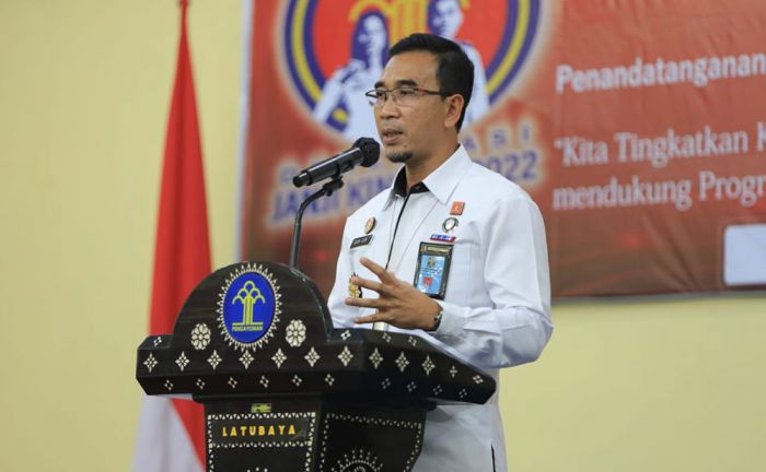 Tangkal Pungli di Lapas dan Rutan, Perkuat Manajemen Risiko dan Transparansi Tangkal Pungli di Lapas dan Rutan, Perkuat Manajemen Risiko dan Transparansi