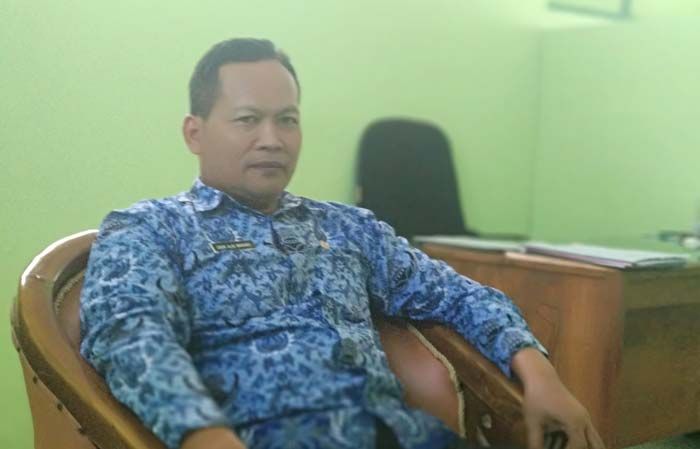 Waspadai Bahaya Seks Menyimpang, Bakesbangpol Pacitan Rencanakan Gelar Sosialisasi dan Edukasi