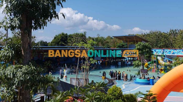 Dalih Humas Sampang Waterpark: Korban Tenggelam Kelalaian Keluarga Bukan Petugas Dalih Humas Sampang Waterpark: Korban Tenggelam Kelalaian Keluarga Bukan Petugas