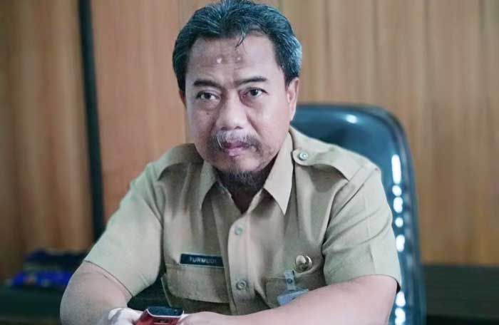 Ratusan Paket Proyek Fisik di Pacitan Masih Proses Pengunduhan Penawaran