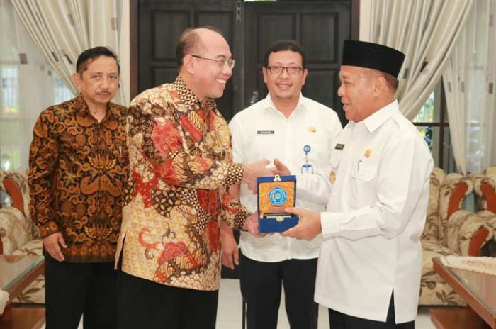 RSUD dr Soegiri Jadi Pendidikan Profesi Dokter UMS RSUD dr Soegiri Jadi Pendidikan Profesi Dokter UMS