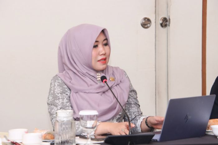 Transaksi Capai Triliunan, Ning Lia Sebut Misi Dagang Jatim Jadi Game Changer Ekonomi Indonesia