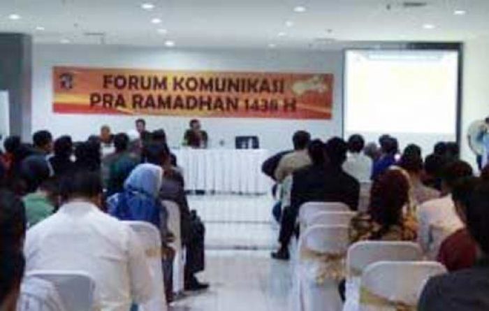 Tempat Hiburan Malam Dipastikan Tutup Selama Ramadhan Tempat Hiburan Malam Dipastikan Tutup Selama Ramadhan