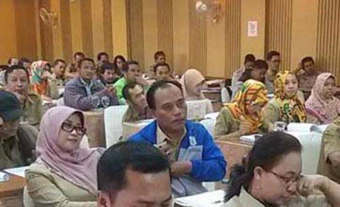 Pemkot Batu Terapkan Budaya Kerja PNS, Kinerja Buruk tak akan Dapat Tunjangan Pemkot Batu Terapkan Budaya Kerja PNS, Kinerja Buruk tak akan Dapat Tunjangan