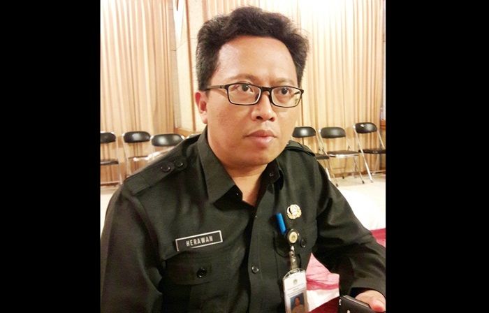 BPPKAD Bantah Pernyataan Kabag Umum: Masjid Agung Gresik Masih Aset Pemkab BPPKAD Bantah Pernyataan Kabag Umum: Masjid Agung Gresik Masih Aset Pemkab