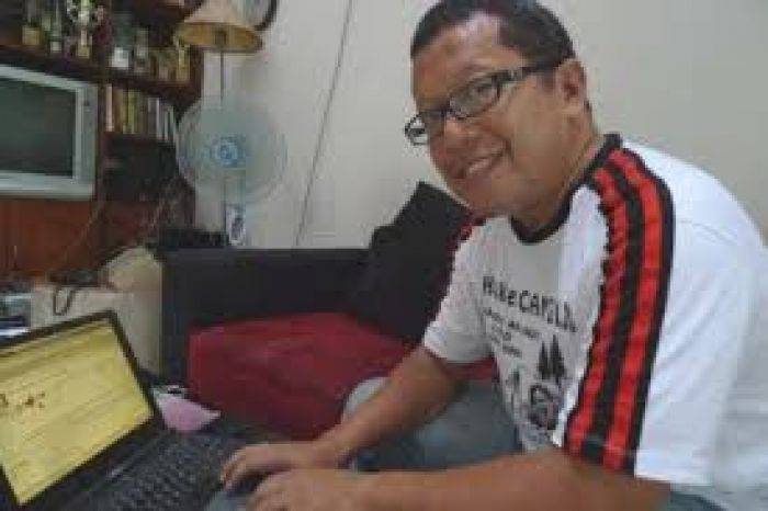 Enam Alasan Kinerja Menkominfo Tifatul Sembiring Tak Memuaskan Versi Onno Enam Alasan Kinerja Menkominfo Tifatul Sembiring Tak Memuaskan Versi Onno