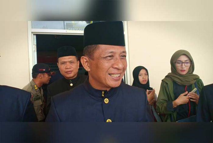 Empat Warganya Meninggal karena DBD, Pemkab Blitar Belum Tetapkan KLB Empat Warganya Meninggal karena DBD, Pemkab Blitar Belum Tetapkan KLB