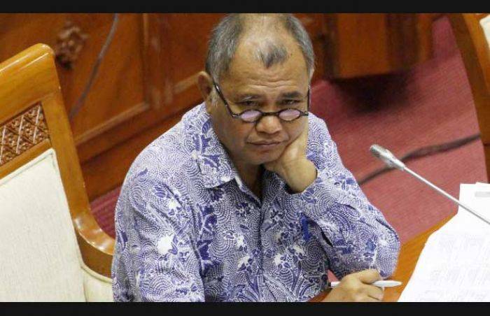 DPR Pertanyakan Mata Hati Pimpinan KPK Terkait Kasus RS Sumber Waras DPR Pertanyakan Mata Hati Pimpinan KPK Terkait Kasus RS Sumber Waras