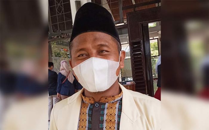 Tanggapi Imbauan MUI Salat Idul Fitri 1442 H di Rumah, DMI Gresik: Tunggu Instruksi Pusat Tanggapi Imbauan MUI Salat Idul Fitri 1442 H di Rumah, DMI Gresik: Tunggu Instruksi Pusat