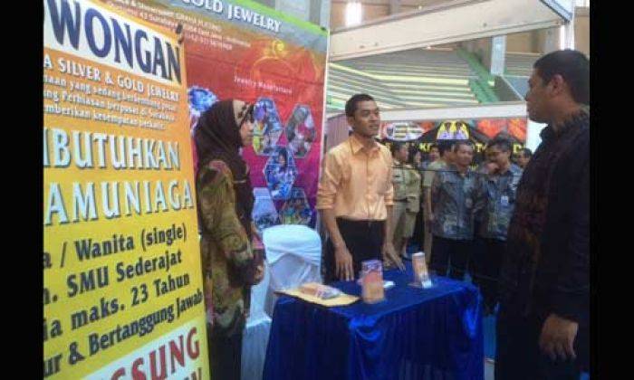 Bursa Kerja Kota Kediri 2016, Dibutuhkan Ribuan Tenaga Kerja Bursa Kerja Kota Kediri 2016, Dibutuhkan Ribuan Tenaga Kerja