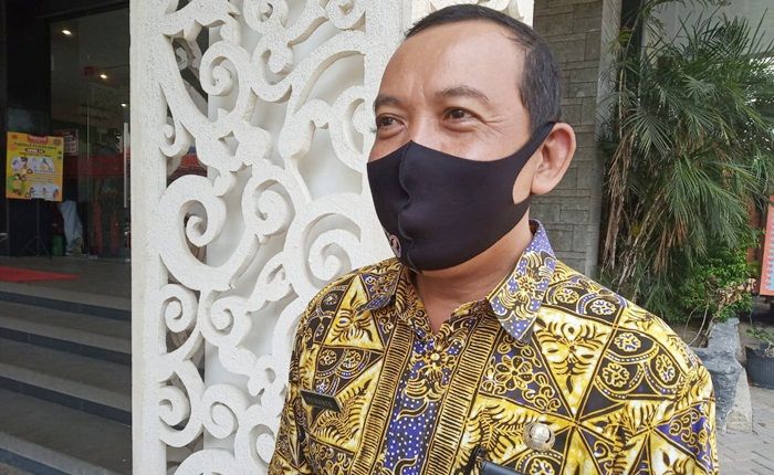 New Normal, Pemkab Tuban Cek Kesiapan Gedung Bioskop New Normal, Pemkab Tuban Cek Kesiapan Gedung Bioskop