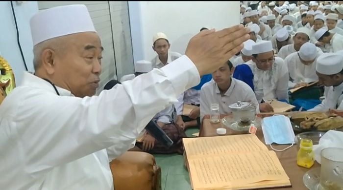 ​Peraih Nilai Tertinggi dan Mahasiswa Termuda di Unair para Santri PP Amanatul Ummah Surabaya