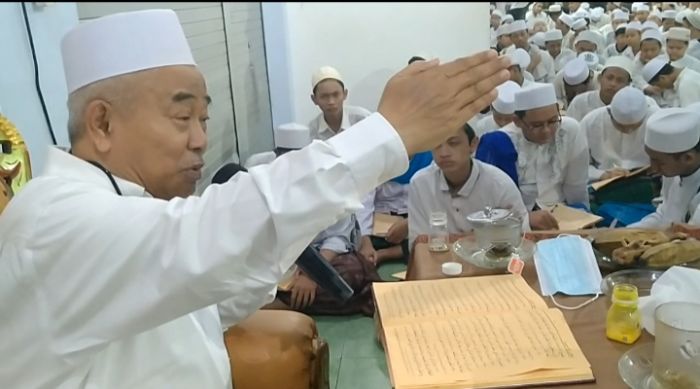 Peraih Nilai Tertinggi dan Mahasiswa Termuda di Unair para Santri PP Amanatul Ummah Surabaya Peraih Nilai Tertinggi dan Mahasiswa Termuda di Unair para Santri PP Amanatul Ummah Surabaya