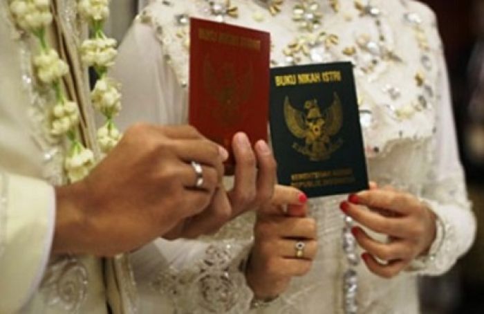 Ramai-ramai Menikah Malam 29 Ramadan, Tradisi Unik di Bojonegoro