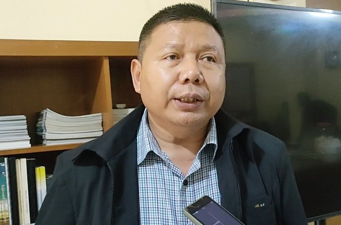 Komisi A Ingatkan Gubernur dan Pj Sekda Jatim Bentuk Pansel Sekdaprov Definitif Komisi A Ingatkan Gubernur dan Pj Sekda Jatim Bentuk Pansel Sekdaprov Definitif
