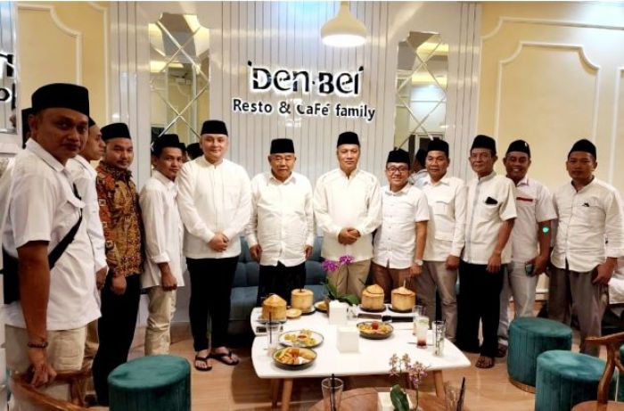 Bantah Dukung Ikfina, Ketua Gerindra: Kalau Pisah dengan Kiai Asep Dampaknya sangat Besar Bantah Dukung Ikfina, Ketua Gerindra: Kalau Pisah dengan Kiai Asep Dampaknya sangat Besar