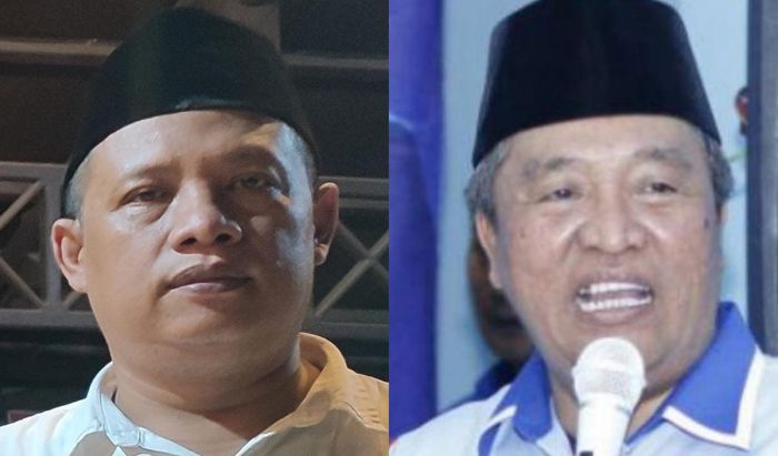 Jelang Muscab Demokrat Gresik, Eddy dan Supriyanto Kandidat Kuat Ketua Jelang Muscab Demokrat Gresik, Eddy dan Supriyanto Kandidat Kuat Ketua
