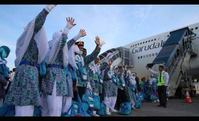 Menderita Gagal Ginjal, Satu JCH Kota Blitar Terancam Gagal Berangkat Menderita Gagal Ginjal, Satu JCH Kota Blitar Terancam Gagal Berangkat