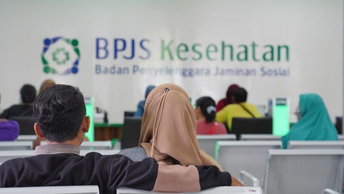 Kepala BPJS Kesehatan Sidoarjo: Peserta JKN Bisa Manfaatkan Layanan Informasi dan Pengaduan Kepala BPJS Kesehatan Sidoarjo: Peserta JKN Bisa Manfaatkan Layanan Informasi dan Pengaduan