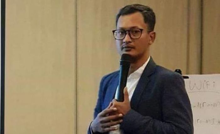 Pilbup Sidoarjo, Survei Alvara: Elektabilitas Gus Muhdlor Tertinggi, Disusul Kelana dan Cak Nur