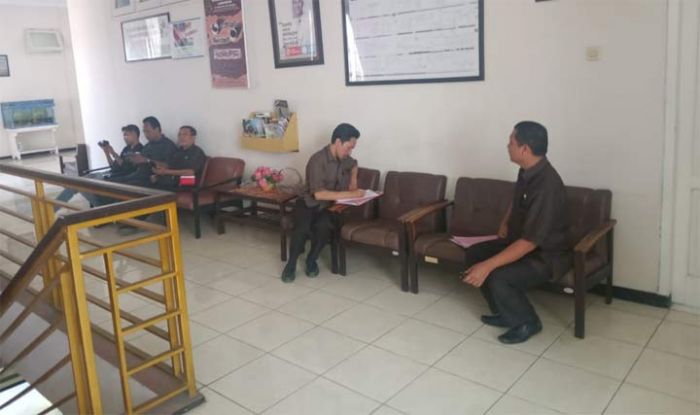 Usut Dugaan Korupsi KPU Lamongan, Kejaksaan Kembali Periksa 4 Orang Saksi Usut Dugaan Korupsi KPU Lamongan, Kejaksaan Kembali Periksa 4 Orang Saksi