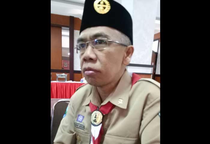 Tekan Kasus DBD, Masyarakat Harus Tahu Siklus Kembang Biak Nyamuk Tekan Kasus DBD, Masyarakat Harus Tahu Siklus Kembang Biak Nyamuk