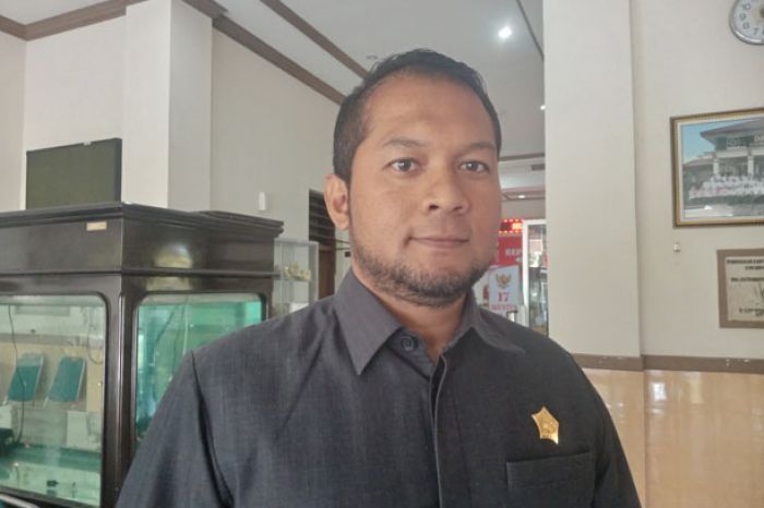 Golkar Kota Probolinggo Dukung Capres Prabowo Golkar Kota Probolinggo Dukung Capres Prabowo