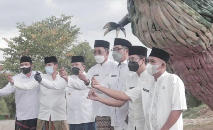 Libatkan Stakeholder, Bupati Jember Sulap TPA Pakusari Jadi Wisata Edukasi