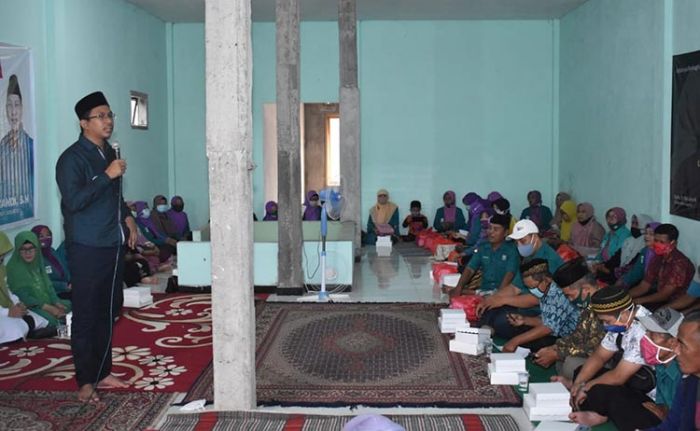 Didukung 600 Relawan, PKB Optimis Gus Muhdlor-Subandi Menang di Prambon Didukung 600 Relawan, PKB Optimis Gus Muhdlor-Subandi Menang di Prambon