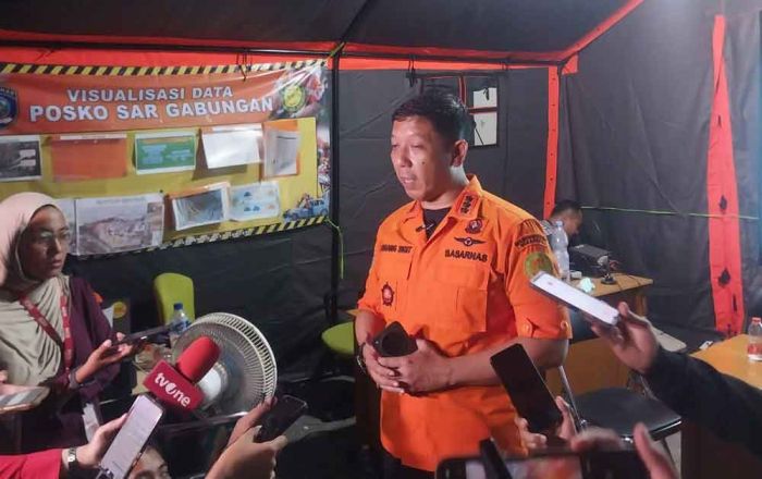 Hari Ke-6 Operasi Penyelamatan Korban Musala PP Al-Khoziny, Korban Meninggal Bertambah Jadi 12 Orang