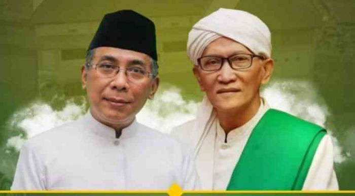 Empat Indikator Gus Yahya di Ujung Tanduk, Atasi Konflik NU Butuh Kiai Kharismatik dan Berwibawa