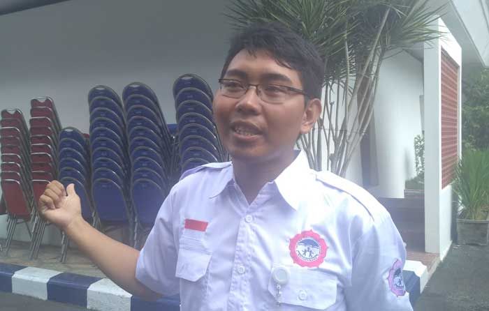 LPA Bojonegoro Klaim Angka Kekerasan Terhadap Anak Menurun LPA Bojonegoro Klaim Angka Kekerasan Terhadap Anak Menurun