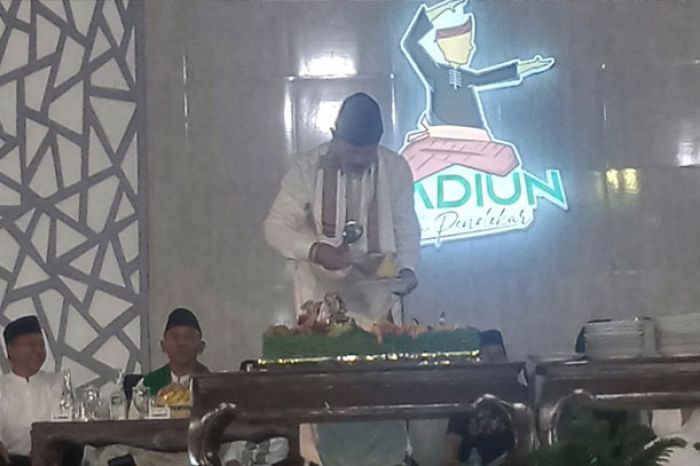 Jelang Puncak Hari Jadi ke-105, Pemkot Madiun Adakan Kenduri Akbar Jelang Puncak Hari Jadi ke-105, Pemkot Madiun Adakan Kenduri Akbar