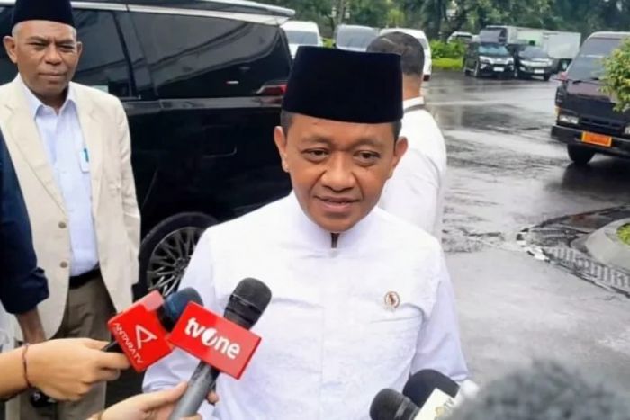 Bahlil Nongol Bawa Kabar soal Konflik Iran Vs AS, Dipanggil Prabowo soal Stok BBM dalam Negeri