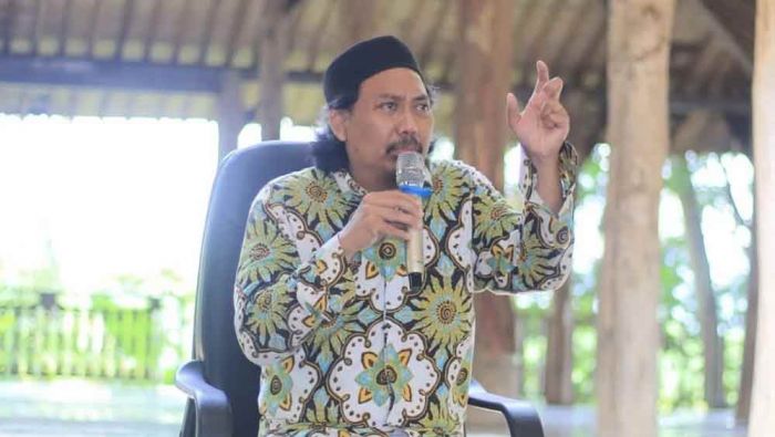 Fragmentasi NU dan Kitab At-Tibyan