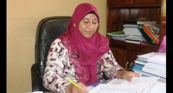 Dispertan Kesulitan Tertibkan RPH Ilegal di Tuban Dispertan Kesulitan Tertibkan RPH Ilegal di Tuban
