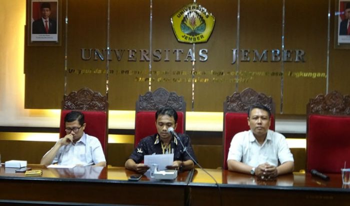 Unej Sikapi 22 Persen Mahasiswa Terpapar Radikalisme, Dengan Lakukan Pengarusutamaan Islam Moderat