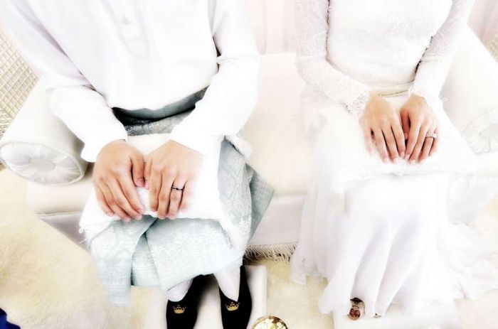 2018, Kasus Pernikahan Anak di Bojonegoro Naik 2018, Kasus Pernikahan Anak di Bojonegoro Naik