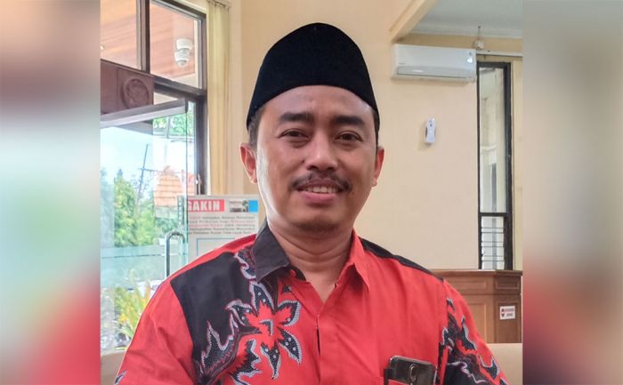 Jelang Muscab PPP Gresik, Khoirul Huda Bisa Jadi Calon Tunggal Jelang Muscab PPP Gresik, Khoirul Huda Bisa Jadi Calon Tunggal