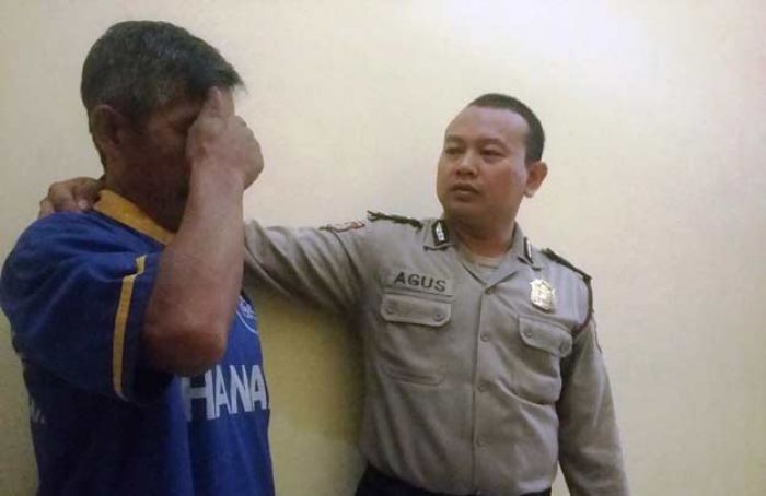 Tunggu Penombok, Pengecer Togel di Tutur Pasuruan Ditangkap Polisi Tunggu Penombok, Pengecer Togel di Tutur Pasuruan Ditangkap Polisi