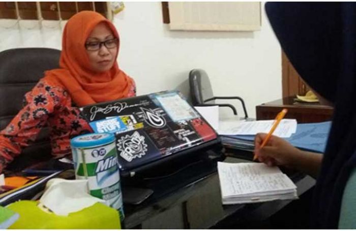Kasus Kekerasan Anak di Tuban Menurun Drastis Kasus Kekerasan Anak di Tuban Menurun Drastis