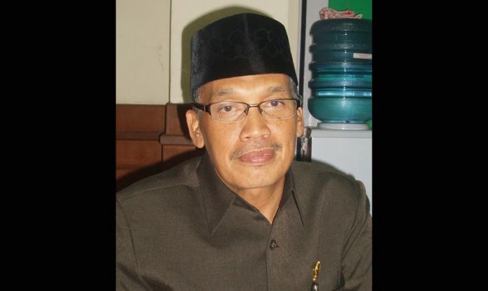 Wakil Ketua PKB Yakin Rekom untuk Pilbup Gresik 2020 Turun ke Qosim Wakil Ketua PKB Yakin Rekom untuk Pilbup Gresik 2020 Turun ke Qosim