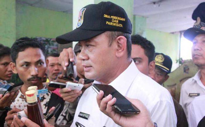Awas! Saus Tomat Kadaluarsa Beredar di Tuban Awas! Saus Tomat Kadaluarsa Beredar di Tuban