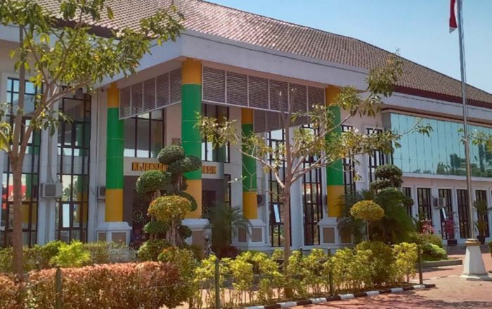 Kawal Dugaan Korupsi di KPU Gresik, Besok Genpatra Audiensi dengan Kajari