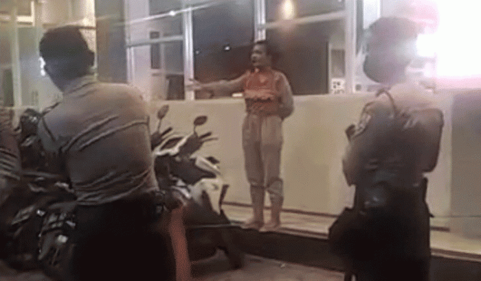 Terlibat KDRT, Warga Semolowaru Utara Surabaya Harus Berurusan dengan Polisi Terlibat KDRT, Warga Semolowaru Utara Surabaya Harus Berurusan dengan Polisi